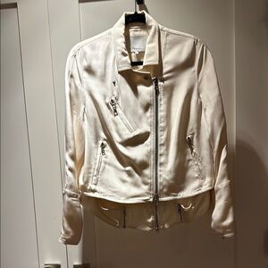 Philip Lim Cream silk Jacket